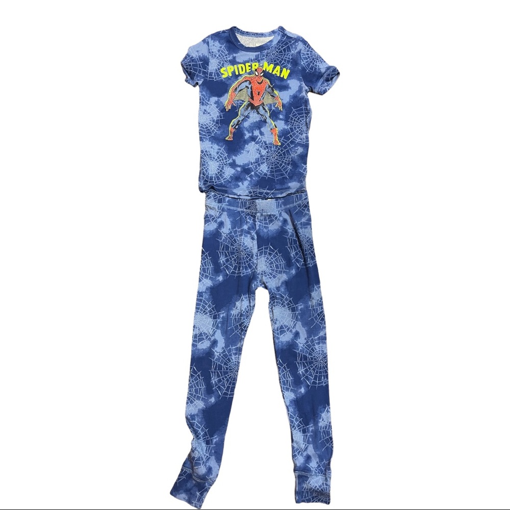 Spider man Pajamas
